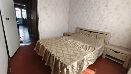 Продается 3-х Зеленый. Макеевка