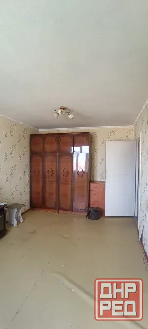 Продажа 1 кмн. кар. Текстильщик Петровского Донецк - изображение 7