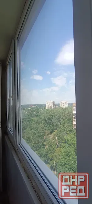 Продажа 1 кмн. кар. Текстильщик Петровского Донецк - изображение 8