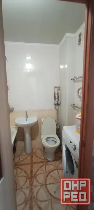Продажа 1 кмн. кар. Текстильщик Петровского Донецк - изображение 6