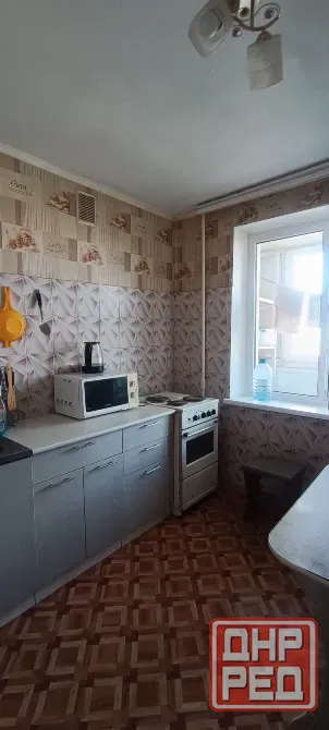 Продажа 1 кмн. кар. Текстильщик Петровского Донецк - изображение 2