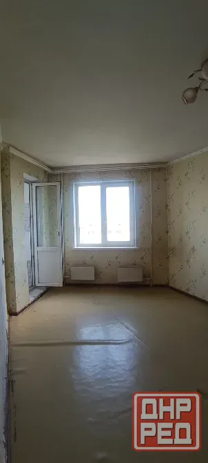Продажа 1 кмн. кар. Текстильщик Петровского Донецк - изображение 3