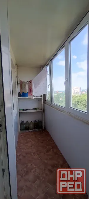Продажа 1 кмн. кар. Текстильщик Петровского Донецк - изображение 9