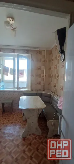 Продажа 1 кмн. кар. Текстильщик Петровского Донецк - изображение 1