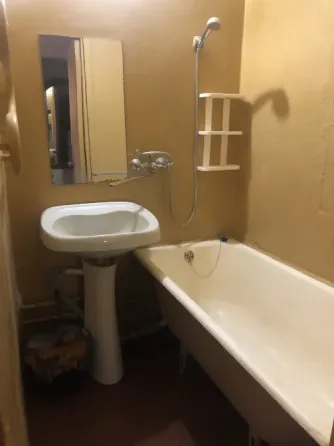 Сдам 1к кв на пр. Ленинский Донецк