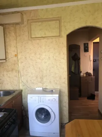 Сдам 1к кв на пр. Ленинский Донецк