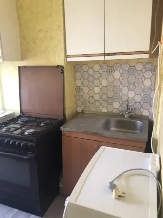 Сдам 1к кв на пр. Ленинский Донецк