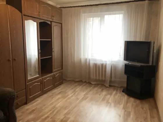 Сдам 1к кв на пр. Ленинский Донецк