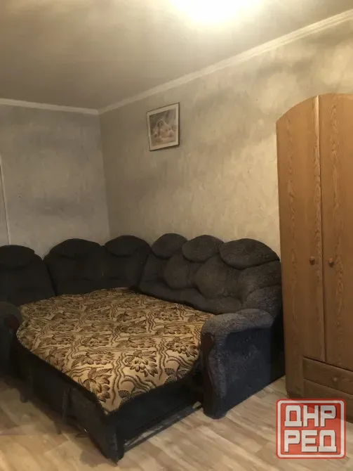 Сдам 1к кв на пр. Ленинский Донецк - изображение 7