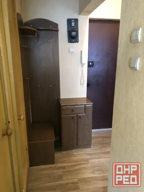 Сдам 1к кв на пр. Ленинский Донецк - изображение 10