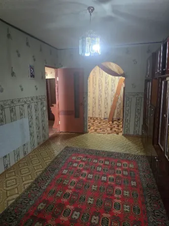 Сдам крупногабаритную 1-комнатную квартиру, площадью 38 кв.м. в Петровском районе Донецка Донецк