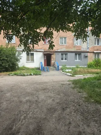 Сдам крупногабаритную 1-комнатную квартиру, площадью 38 кв.м. в Петровском районе Донецка Донецк