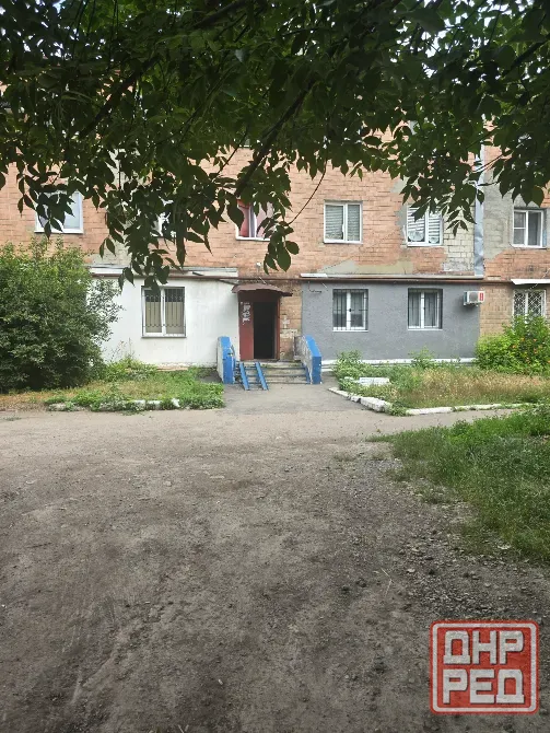 Сдам крупногабаритную 1-комнатную квартиру, площадью 38 кв.м. в Петровском районе Донецка Донецк - изображение 6