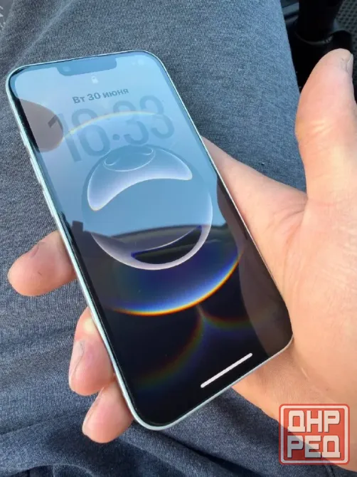 iPhone 16e / White Торез - изображение 3