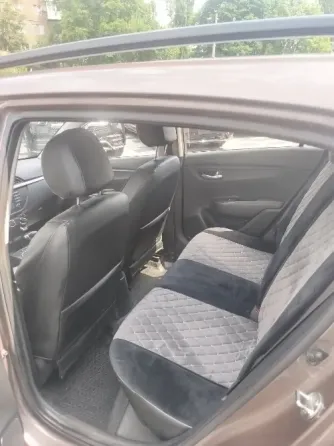 KIA RIO Донецк