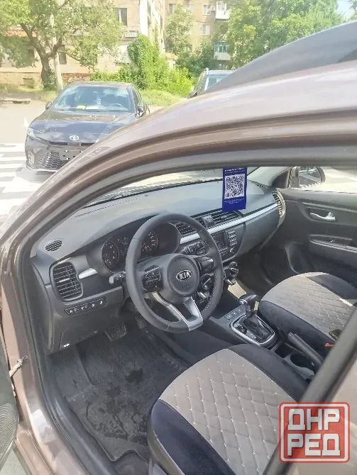 KIA RIO Донецк - изображение 8