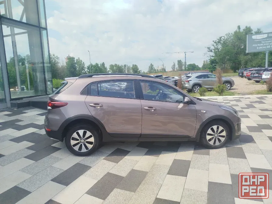 KIA RIO Донецк - изображение 5