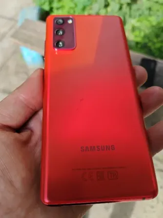Samsung S20 Fe 6/128 + Samsung Gear 360 Макеевка