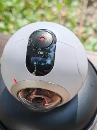 Samsung S20 Fe 6/128 + Samsung Gear 360 Макеевка