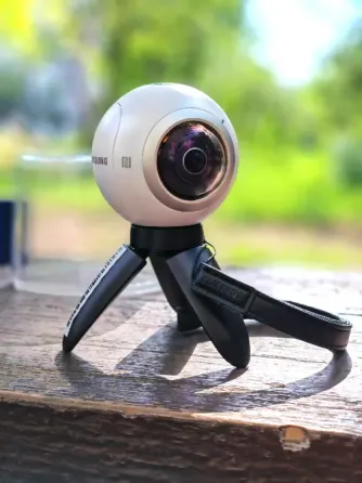 Samsung S20 Fe 6/128 + Samsung Gear 360 Макеевка