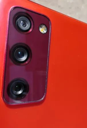 Samsung S20 Fe 6/128 + Samsung Gear 360 Макеевка