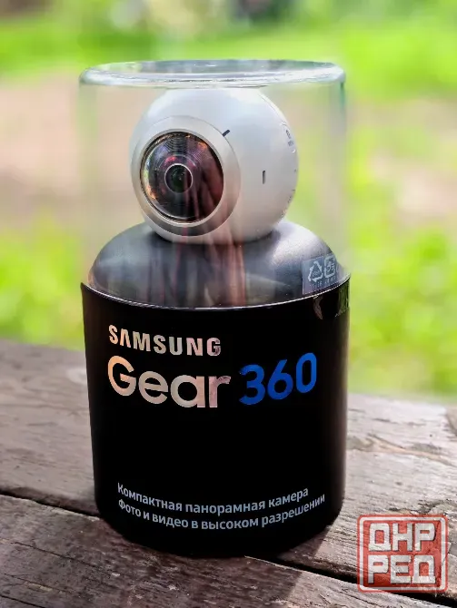 Samsung S20 Fe 6/128 + Samsung Gear 360 Макеевка - изображение 7