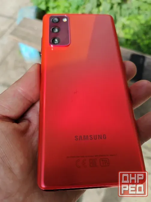 Samsung S20 Fe 6/128 + Samsung Gear 360 Макеевка - изображение 4