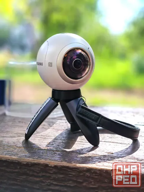 Samsung S20 Fe 6/128 + Samsung Gear 360 Макеевка - изображение 1