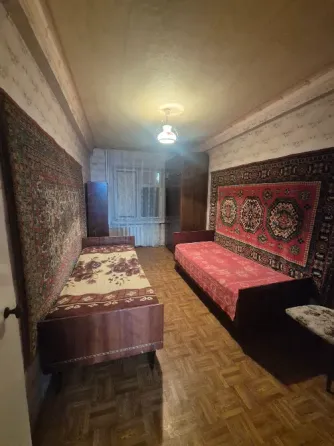 Продам 2х комн.квартиру Куйбышевский район, Ленкоранская Донецк