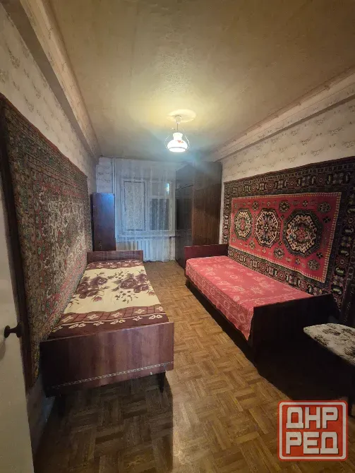 Продам 2х комн.квартиру Куйбышевский район, Ленкоранская Донецк - изображение 2