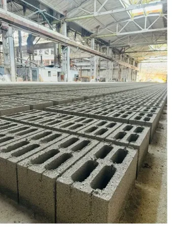 Тротуарная плитка, шлакоблок, пенопласт в Луганске от компании Tab Stroy Луганск