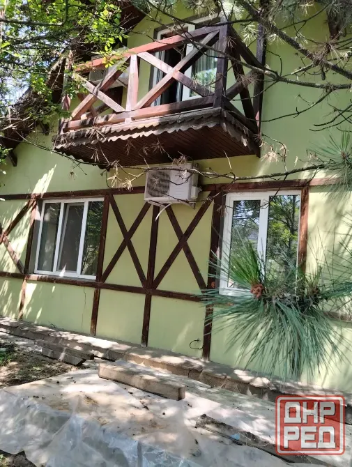 Продам дом в Калининском районе. Донецк - изображение 9