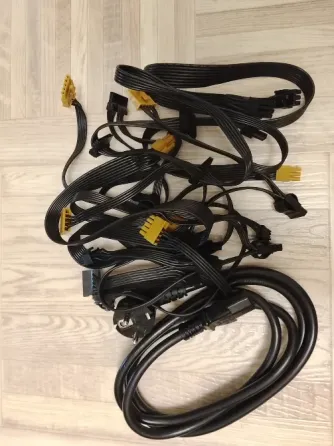 Блок питания Cooler Master RS-A00-80GA-D3 Донецк