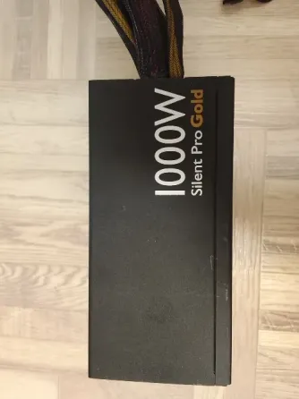 Блок питания Cooler Master RS-A00-80GA-D3 Донецк