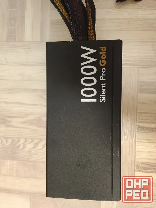 Блок питания Cooler Master RS-A00-80GA-D3 Донецк - изображение 2