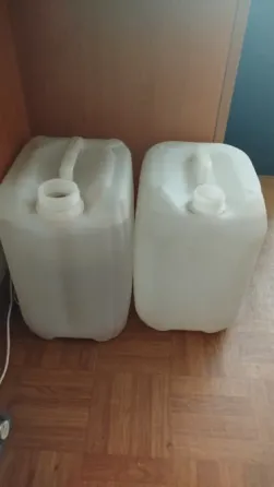 Канистра 10 л Донецк