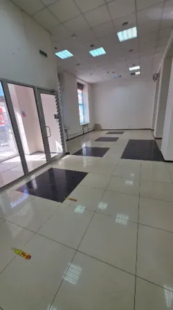 Отличное помещение в центре - магазин/сфера услуг, 150кв, ул.Артема 47 Донецк