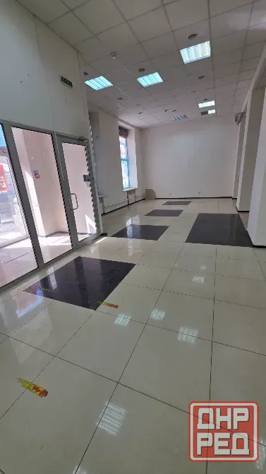 Отличное помещение в центре - магазин/сфера услуг, 150кв, ул.Артема 47 Донецк - изображение 4