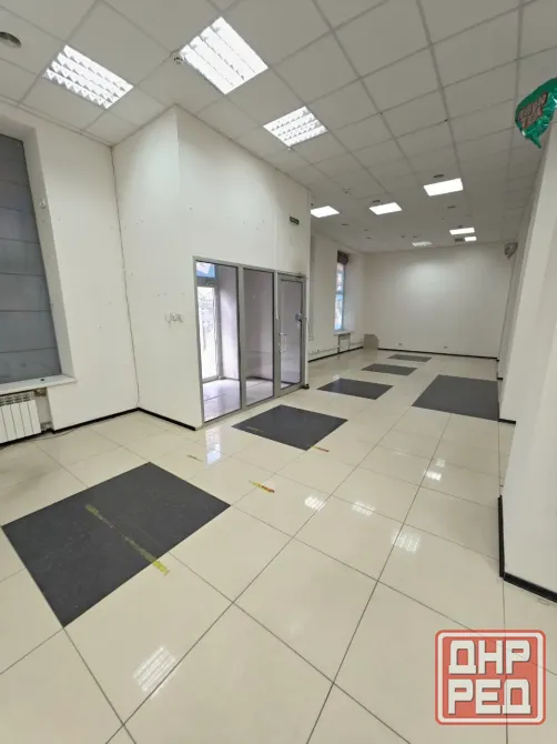 Отличное помещение в центре - магазин/сфера услуг, 150кв, ул.Артема 47 Донецк - изображение 6