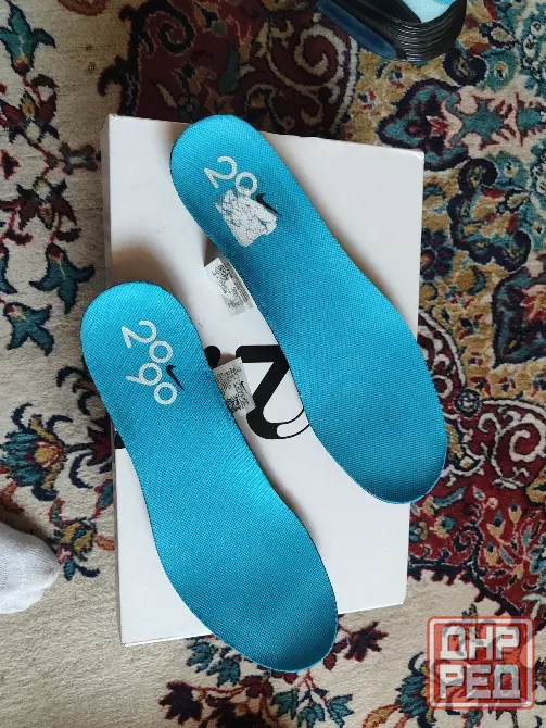 Кроссовки Nike 270 Макеевка - изображение 6