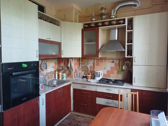 Продам 2-х комн. квартиру, Депутатская Макеевка