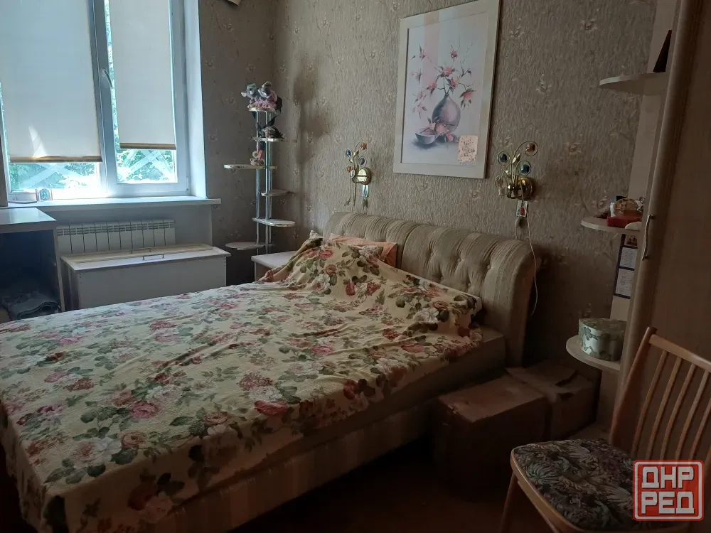 Продам 2-х комн. квартиру, Депутатская Макеевка - изображение 8