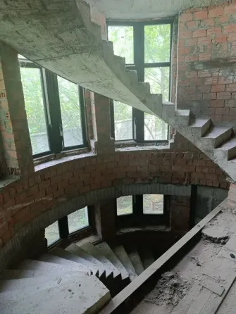 Продажа дома в Куйбышевском районе, Соловьяненко Донецк