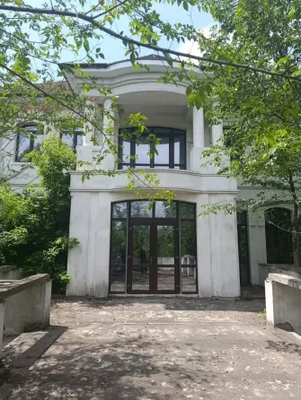 Продажа дома в Куйбышевском районе, Соловьяненко Донецк