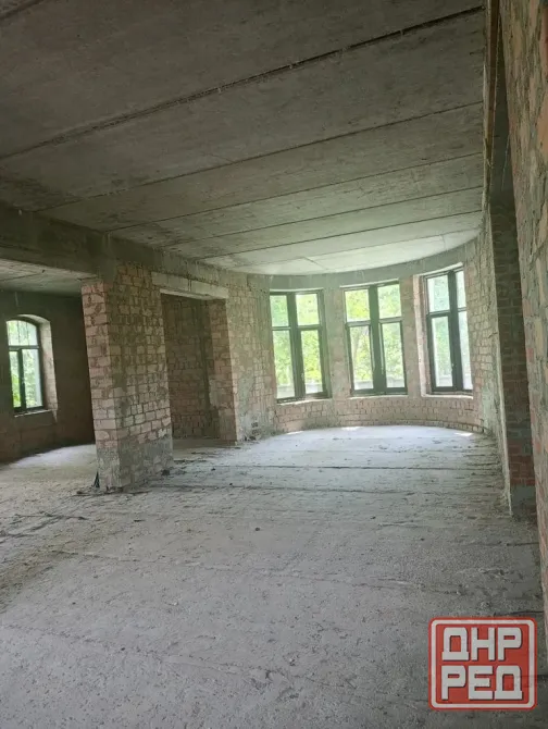 Продажа дома в Куйбышевском районе, Соловьяненко Донецк - изображение 4