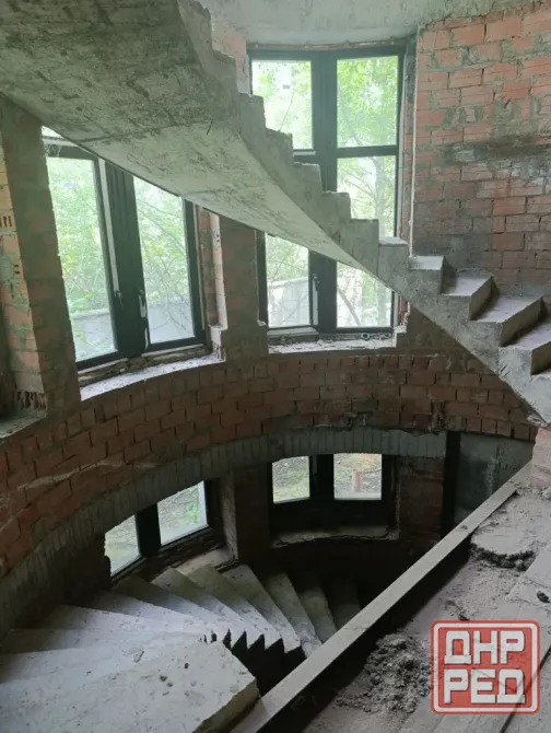 Продажа дома в Куйбышевском районе, Соловьяненко Донецк - изображение 6