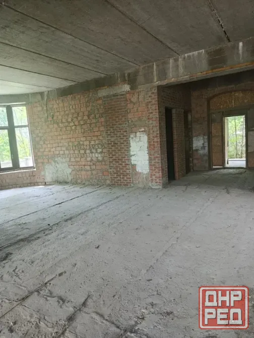 Продажа дома в Куйбышевском районе, Соловьяненко Донецк - изображение 5