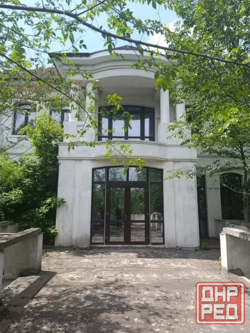 Продажа дома в Куйбышевском районе, Соловьяненко Донецк - изображение 1