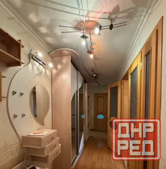 Продается трёхкомнатная квартира на Топазе Донецк - изображение 3