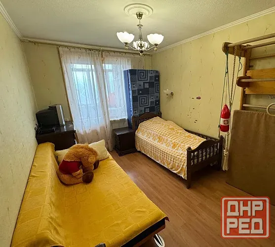 Продается трёхкомнатная квартира на Топазе Донецк - изображение 5